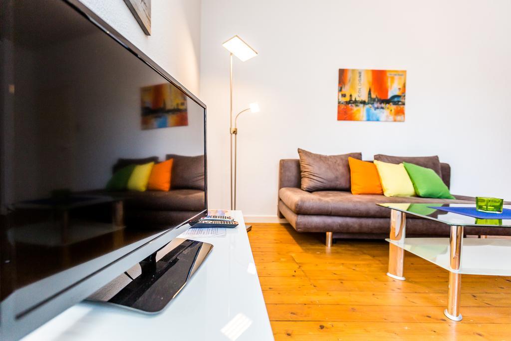 Apartments Bensberg Bergisch Gladbach Kamer foto