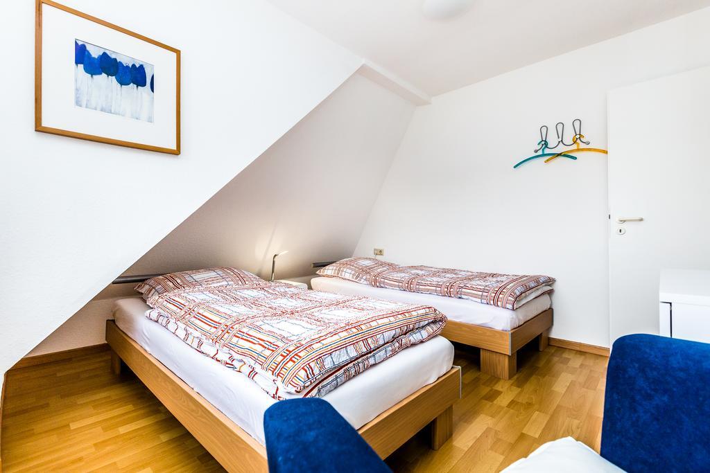Apartments Bensberg Bergisch Gladbach Kamer foto