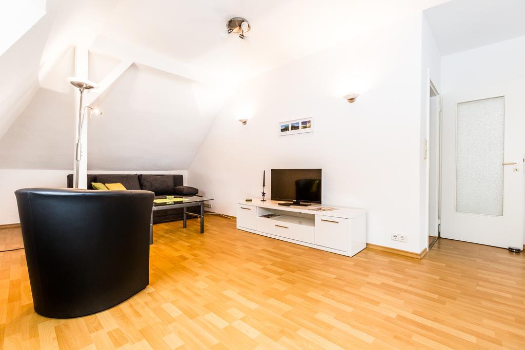 Apartments Bensberg Bergisch Gladbach Kamer foto